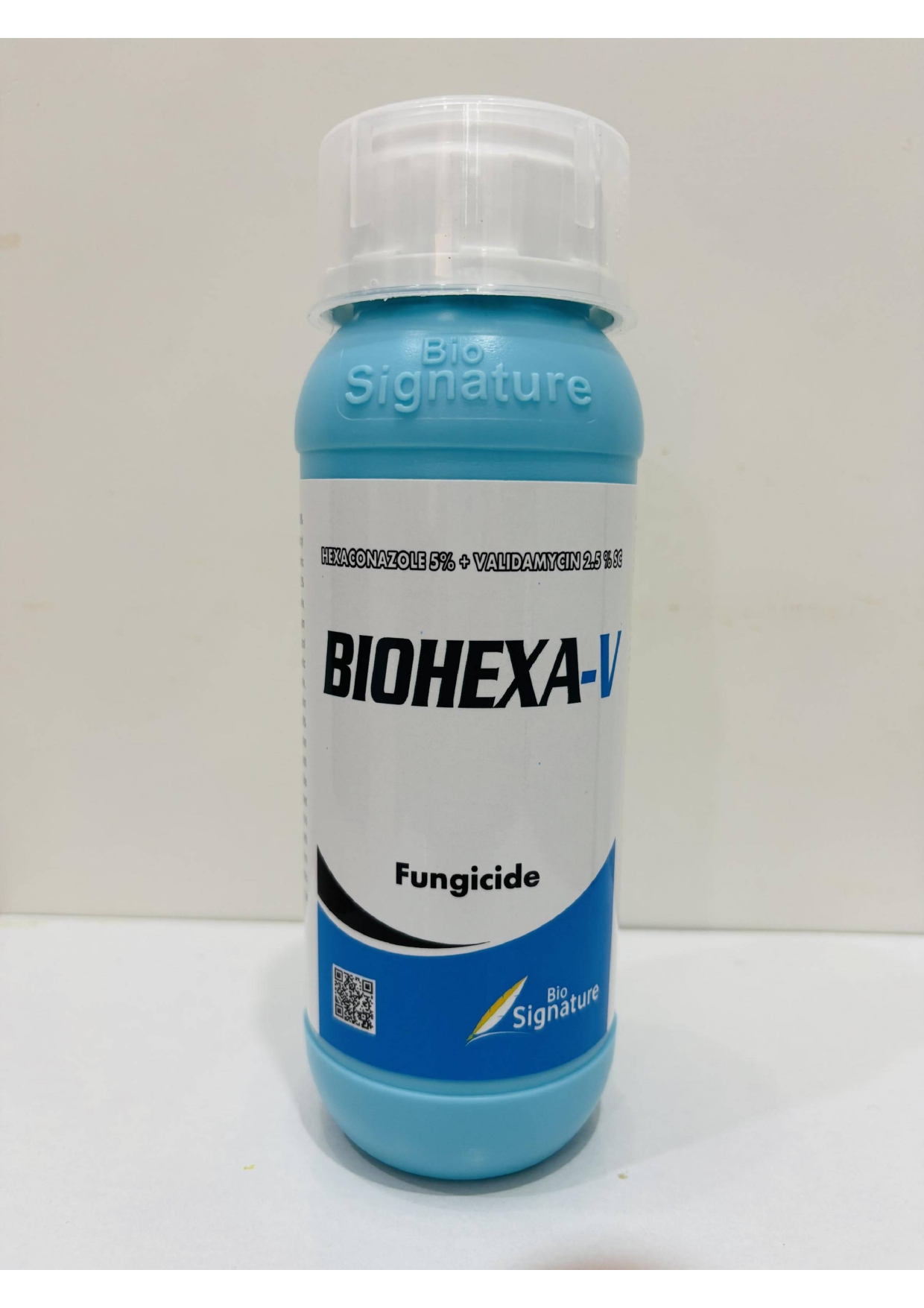 Biosignature Crop Private Limited.